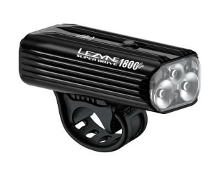 Lezyne Super Drive 1800+ Fietslamp