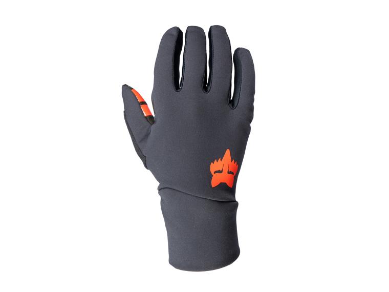 Fox Racing Ranger Fire Cycling Gloves Red
