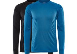 Craft Core 2-pack Baselayer Tops 2-pack Baselayer