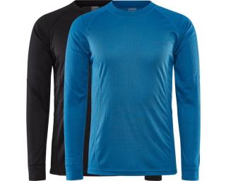 Craft Core 2-pack Baselayer Tops 2-pack Base Layer Tops M