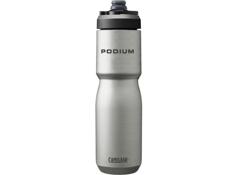 Camelbak Podium Insulated Steel Water Bottle Grey