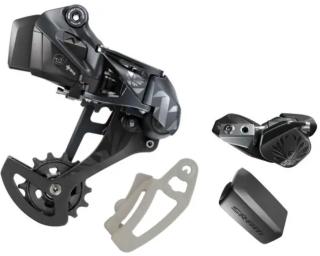 SRAM XX1 Eagle AXS 12-Speed Upgrade Kit Groupset Without battery charger