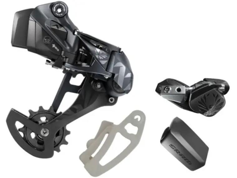SRAM XX1 Eagle AXS 12-Speed Upgrade Kit Groupset Without battery charger