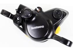 Shimano Deore BR-MT200 Remklauw