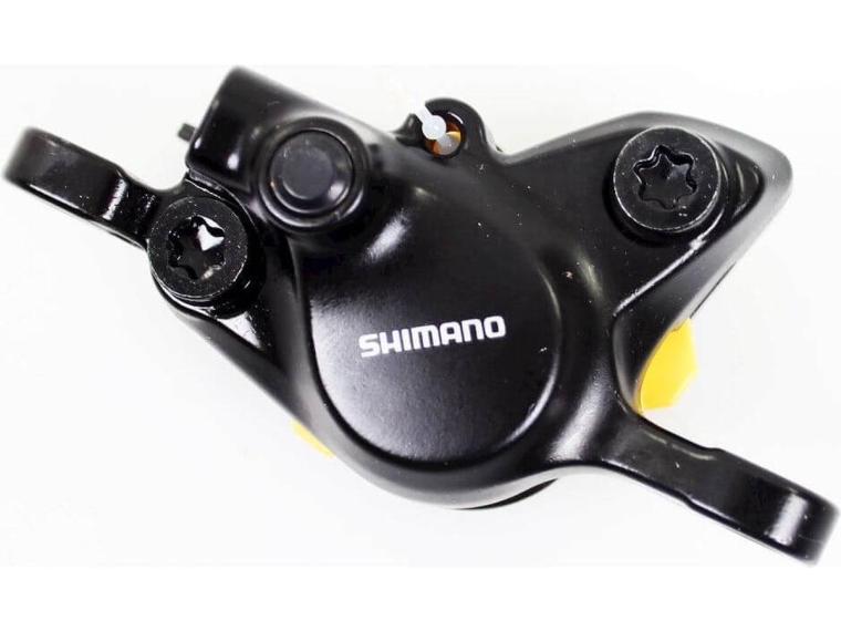Shimano Deore BR-MT200 Remklauw Schijfrem MTB