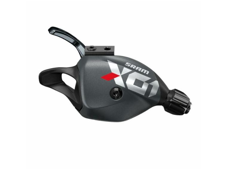 SRAM X01 Eagle Trigger 12-speed Shifter Red