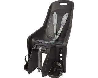 Polisport Bubbly Maxi+ CFS Rear Child Seat