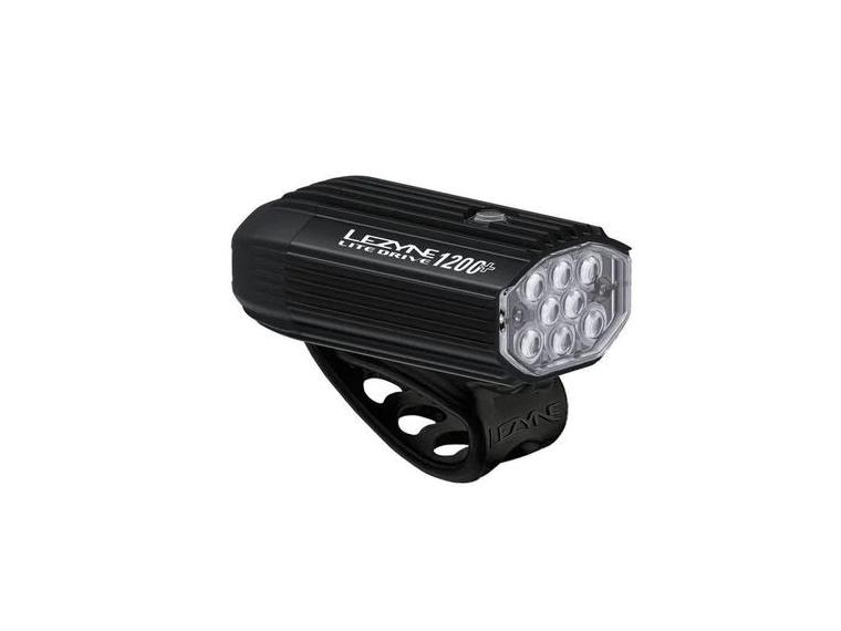 Lezyne Lite Drive 1200+ Fietslamp