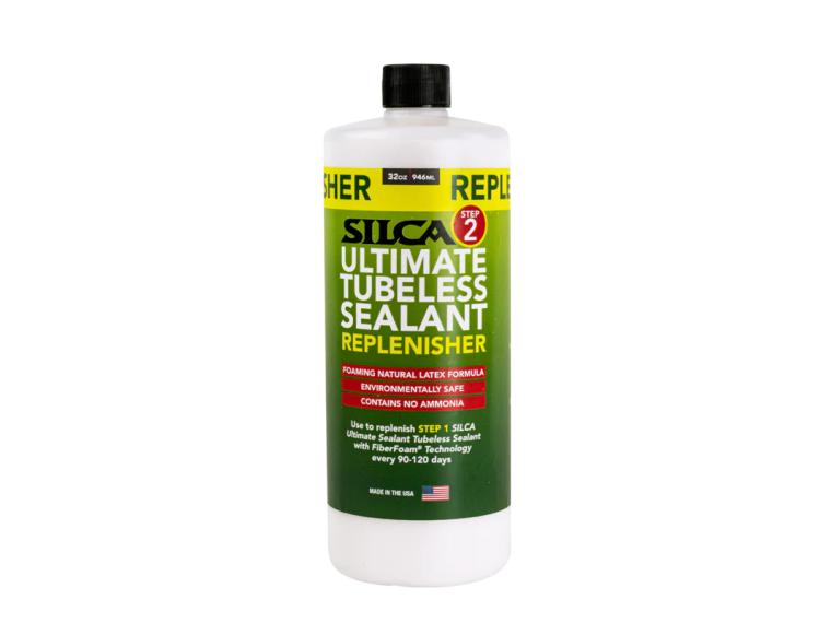 Silca Ultimate Tubeless Sealant Replenisher Stor (500+ ml)
