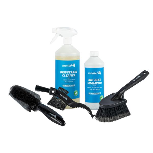 Mantel Maintenance Pack - Mantel