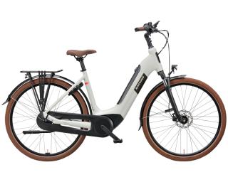 Batavus Altura E-go Power Pro Smart City E-Bike