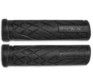 Cube Grips Performance Grips Black