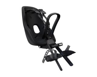 Thule Yepp Nexxt 2 Mini Front Child Seat Black