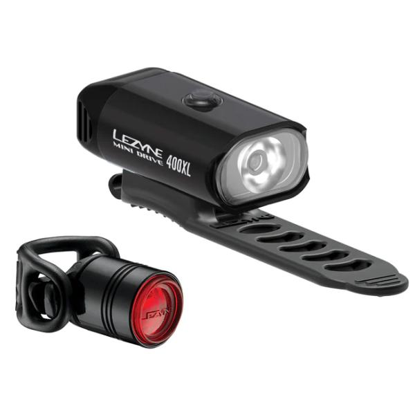 LEZ COMBO MINI DRIVE 400XL/FEMTO USB BLACK