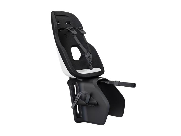 Thule Yepp Nexxt 2 Maxi Rear Child Seat Midnight Black