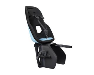 Thule Yepp Nexxt 2 Maxi Rear Child Seat Carrier / Blue