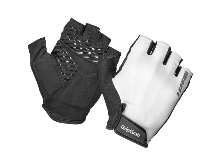 GripGrab ProRide RC Max​ Cycling Gloves White