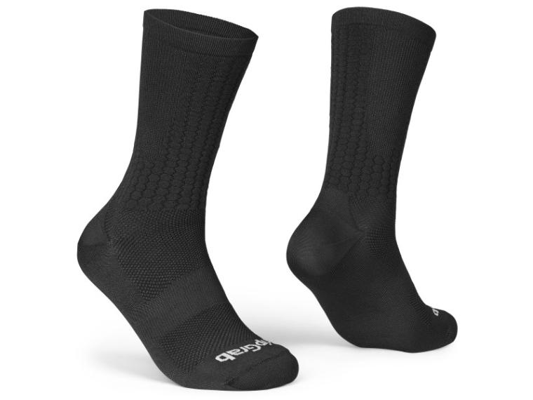 GripGrab Faststream Aero Cycling Socks Black