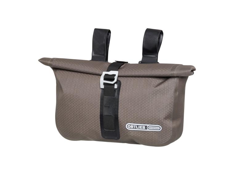 Ortlieb Accessory Pack Handlebar Bag Brown