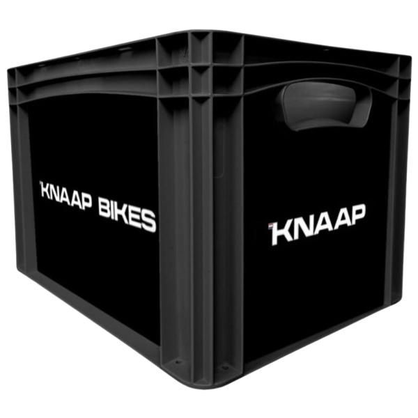 Knaap Crate - Mantel