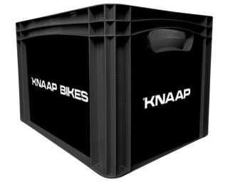 Caisse à vélo Knaap 