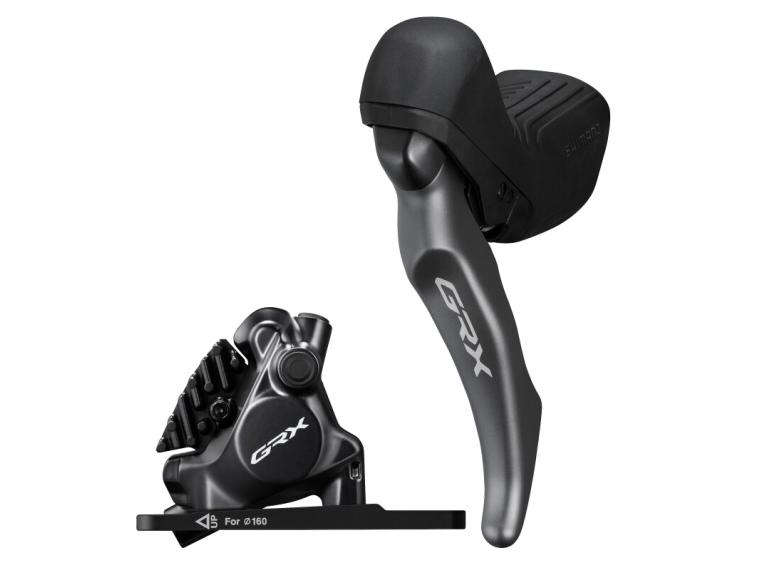 Shimano GRX RX820 Disc brakes Front