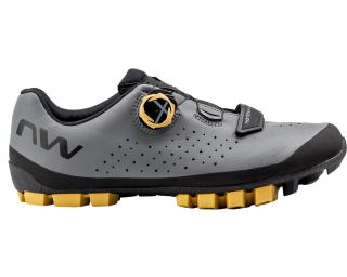 Chaussures VTT Northwave Hammer Plus Marron