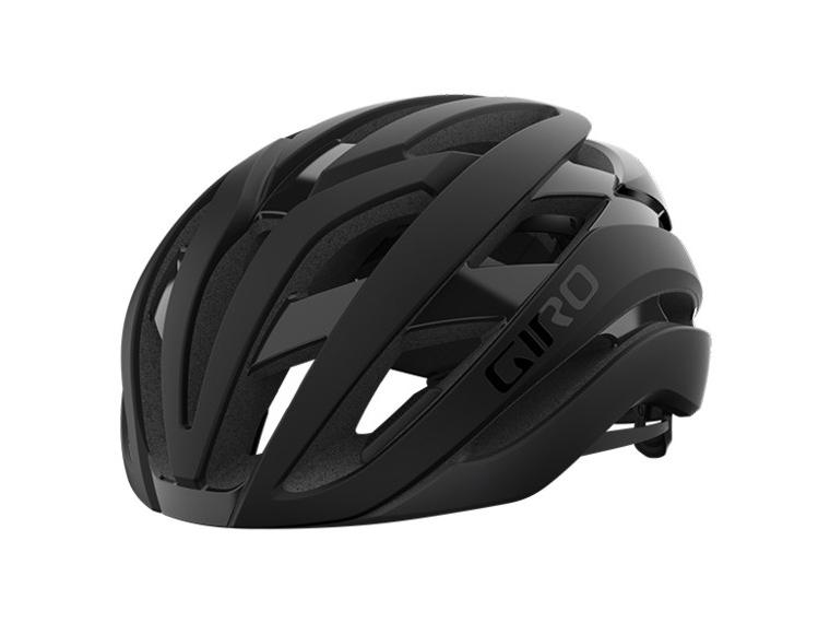 Giro Cielo MIPS Helmet Black