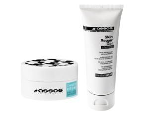 Assos Skin Repair Gel Assos Chamois Cream 200 ml
