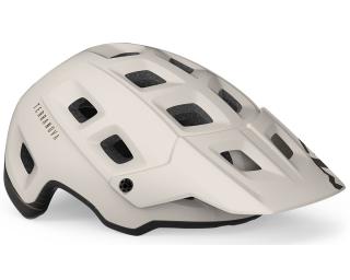 MET Terranova MIPS MTB Helmet White