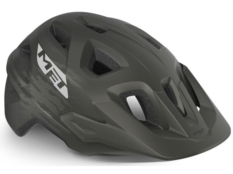 MET Echo MIPS MTB Helmet Grey
