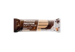 PowerBar Protein Soft Layer Riegel