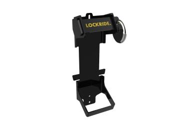 Lockride Model X 545 for Urban Arrow (incl. ABUS Diskus)
