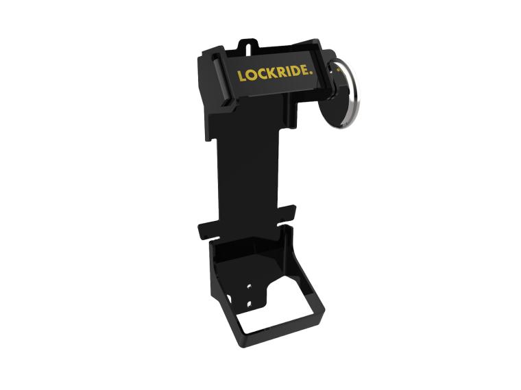 Lockride Model X 545 Accuslot voor Urban Arrow