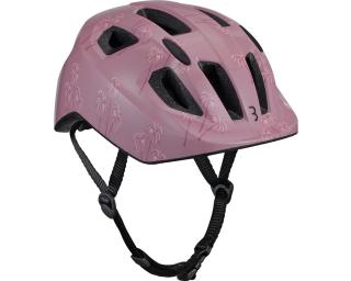 BBB Cycling Hero Kids Bike Helmet  Purple