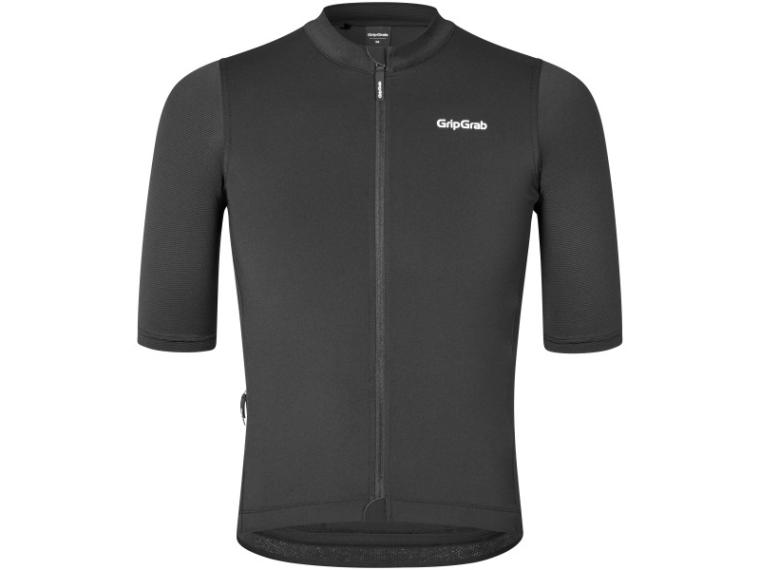 Maillot GripGrab Ride SS Black