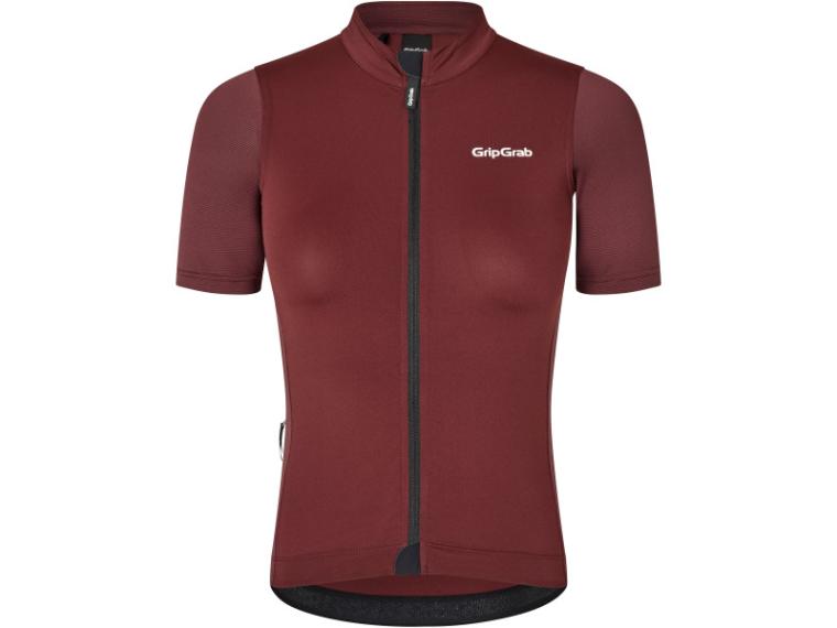 Maillot GripGrab Ride SS W Rouge