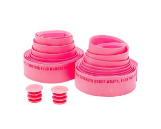 Rapha Pro Team Bar Tape Stuurlint Roze