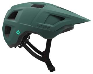 Lazer Lupo KinetiCore MTB Helmet