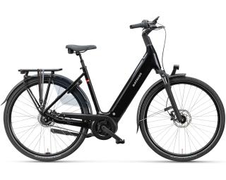 Batavus Finez E-go Power Exclusive Electric Bike