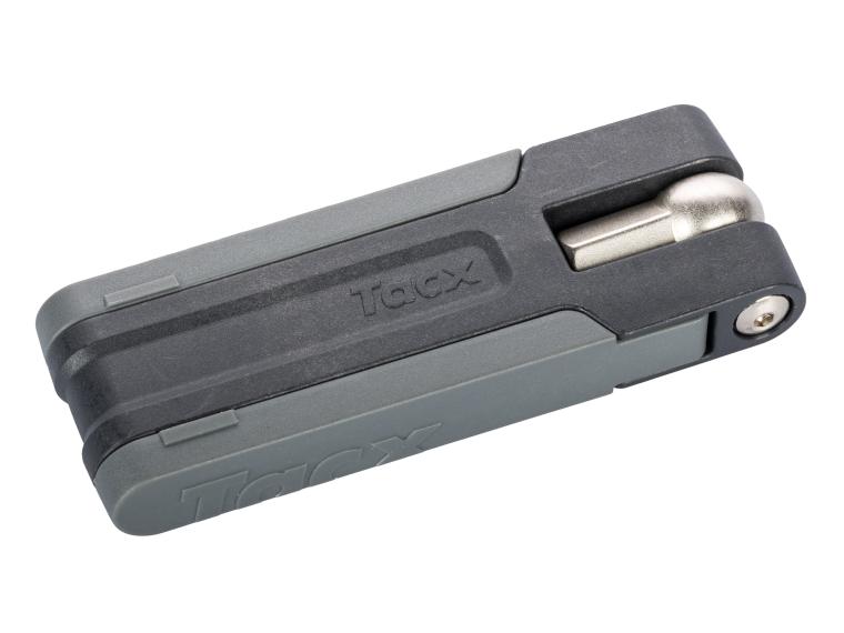 Tacx T4880 Mini Allen Key Set Multi Tool
