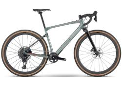 BMC UnReStricted LT Two