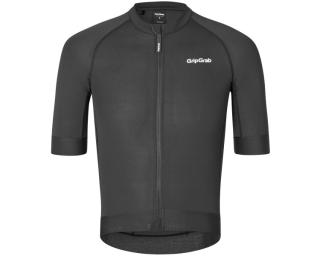 Maillot GripGrab Pace SS Negro