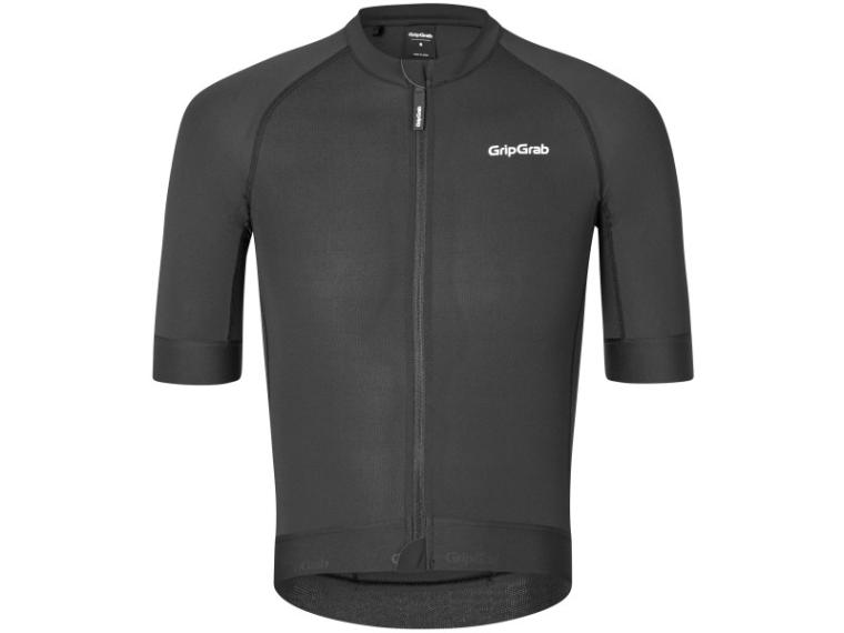 Maillot GripGrab Pace SS Black