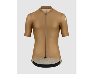 Assos Mille GT Drylite S11 Jersey Brown