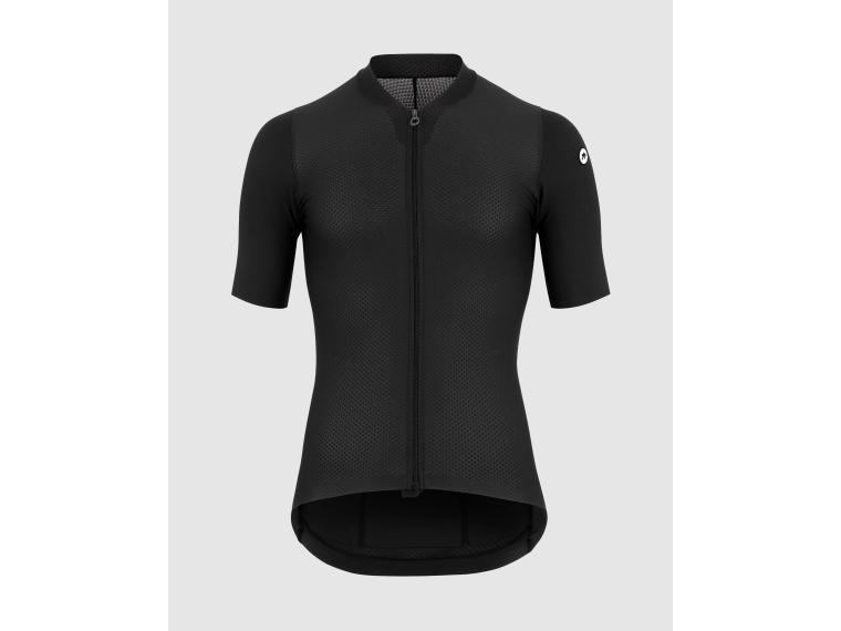 Maillot Assos Mille GT Drylite S11 Black Series
