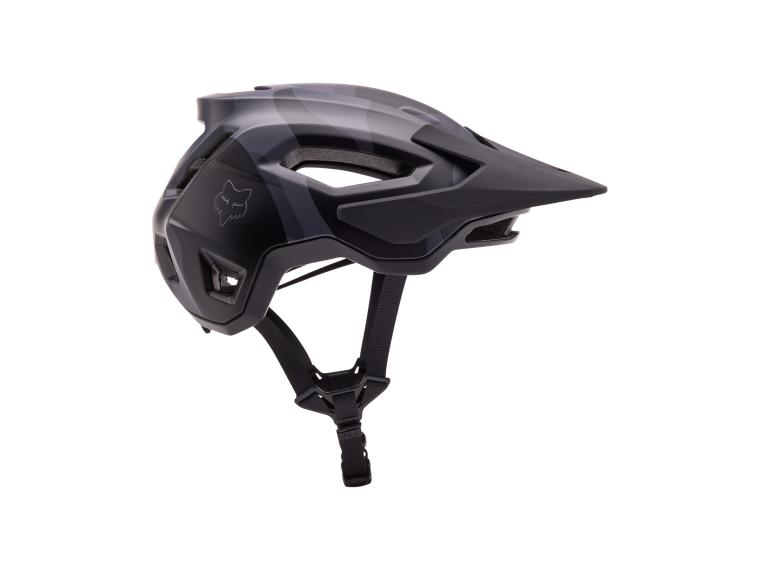 Fox Racing Speedframe Camo MIPS MTB Helm