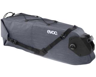 Evoc Seat Pack BOA WP Bikepacking Saddle Bag 0 - 10 litres