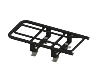 Steco Pannier rack adapter Bobike/GMG/Yepp Reguljär pakethållare