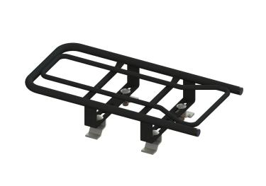 Steco Pannier rack adapter Bobike/GMG/Yepp